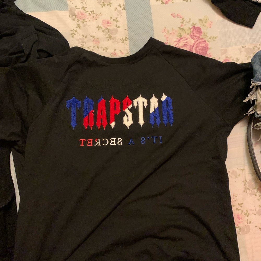 Trap star